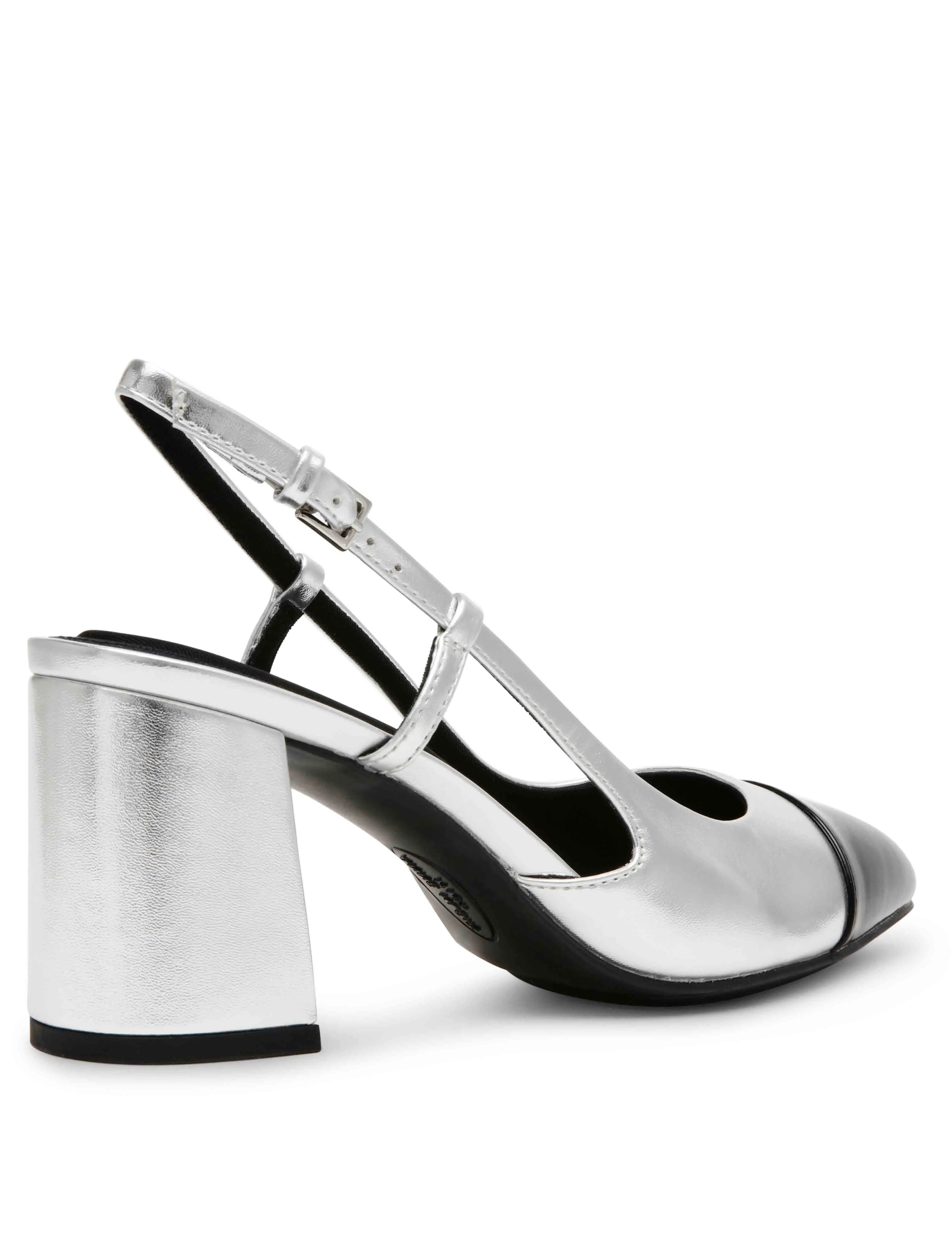 Brinlee Sling Back Pump