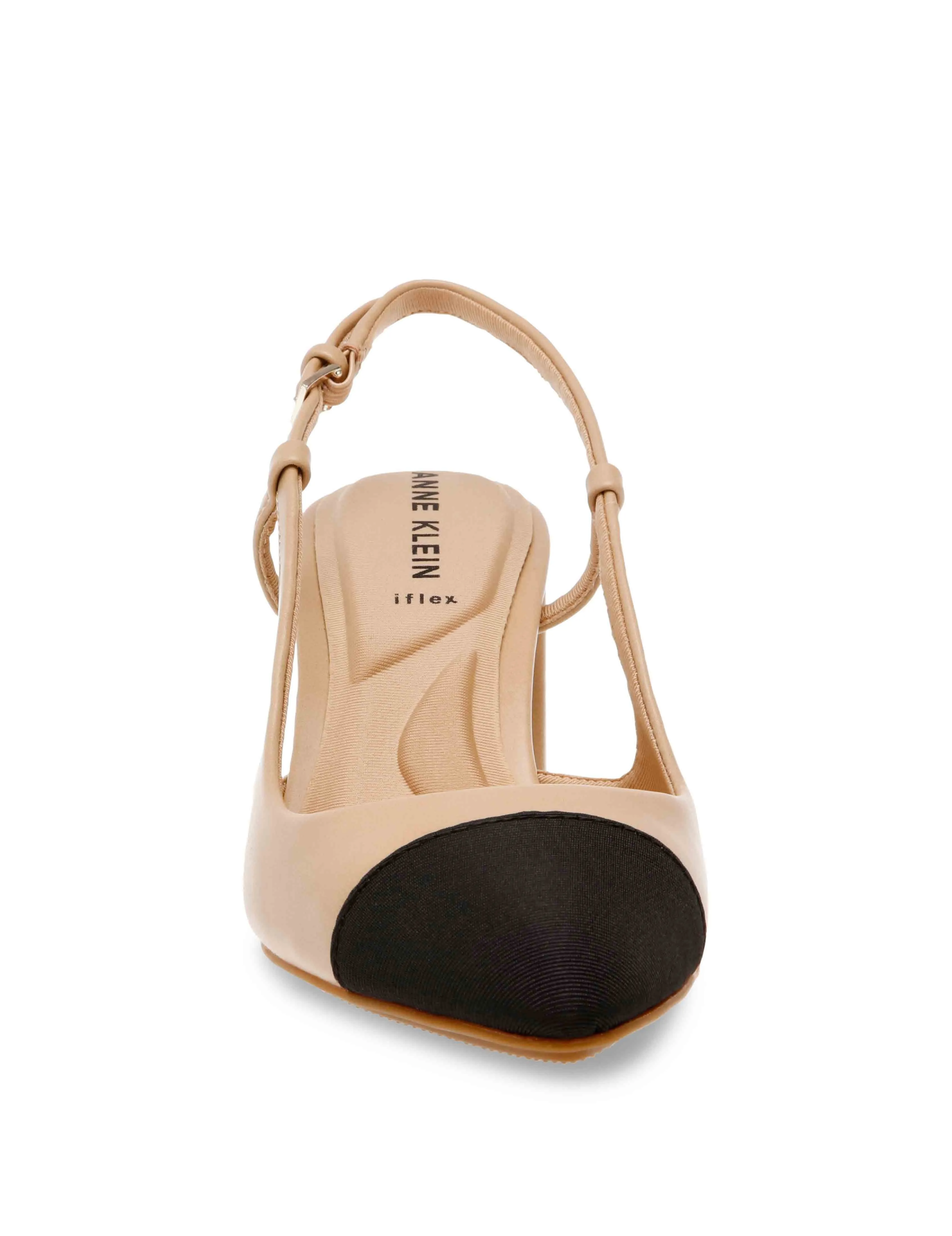 Brinlee Sling Back Pump