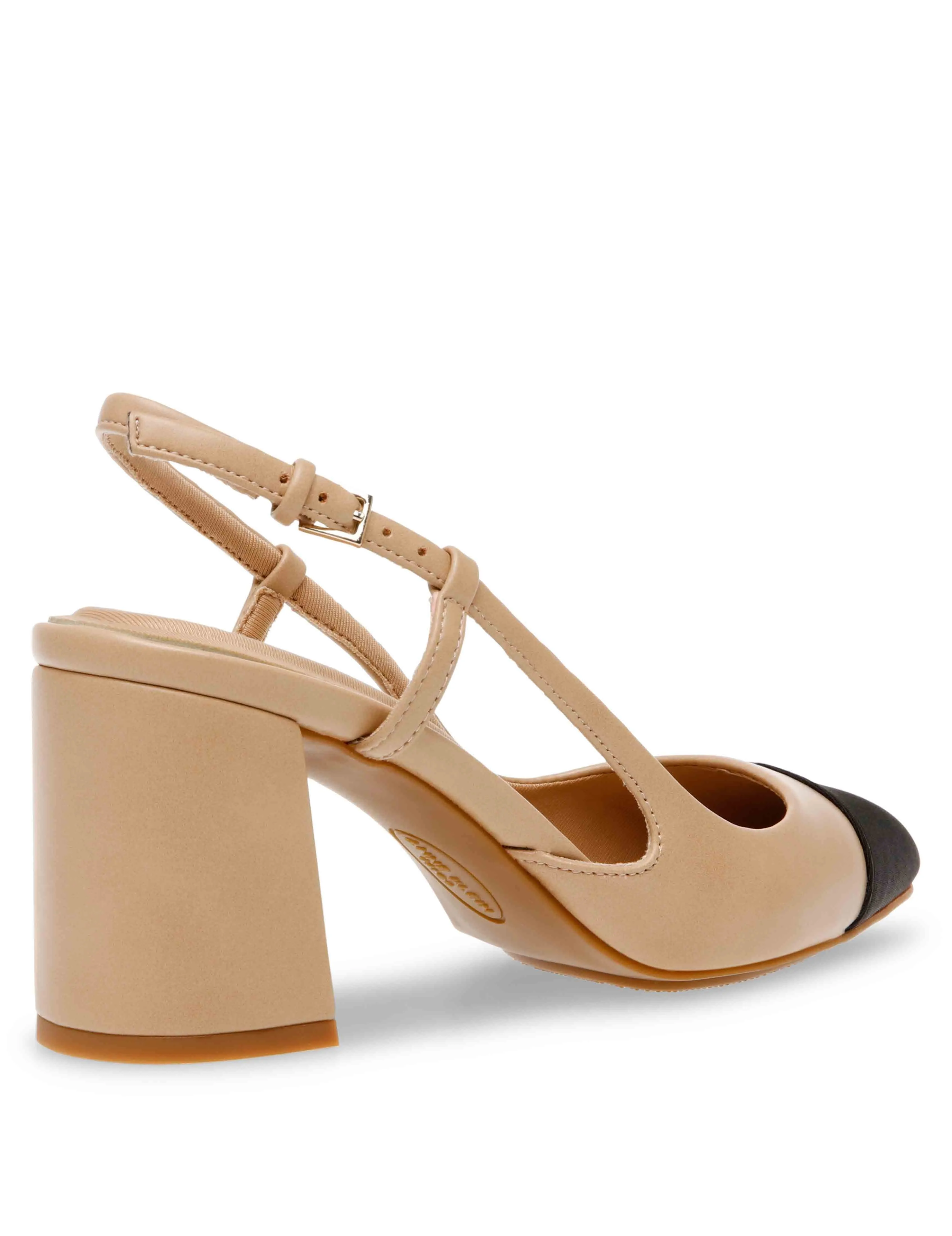 Brinlee Sling Back Pump