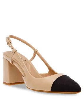 Brinlee Sling Back Pump