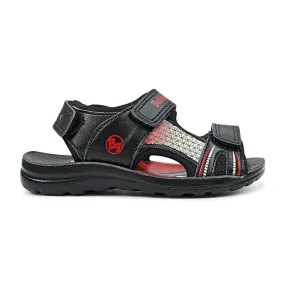 BubbleGummers PAOLO Belt Sandal for Little Boys