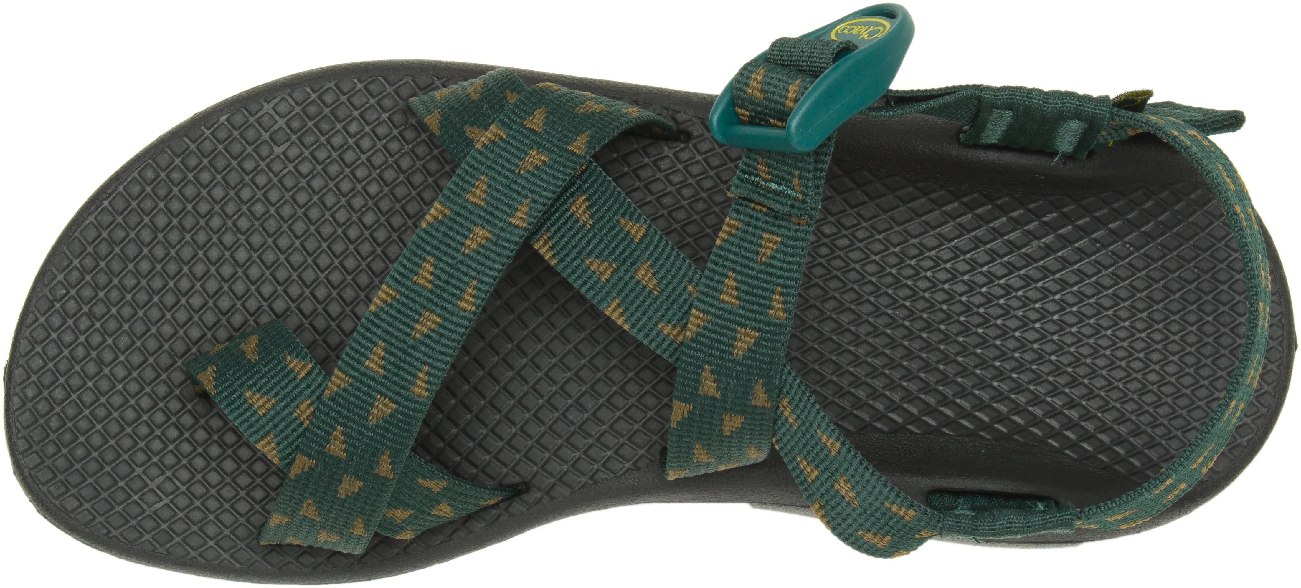 Chaco Women's Z/Cloud 2 streamer scarab