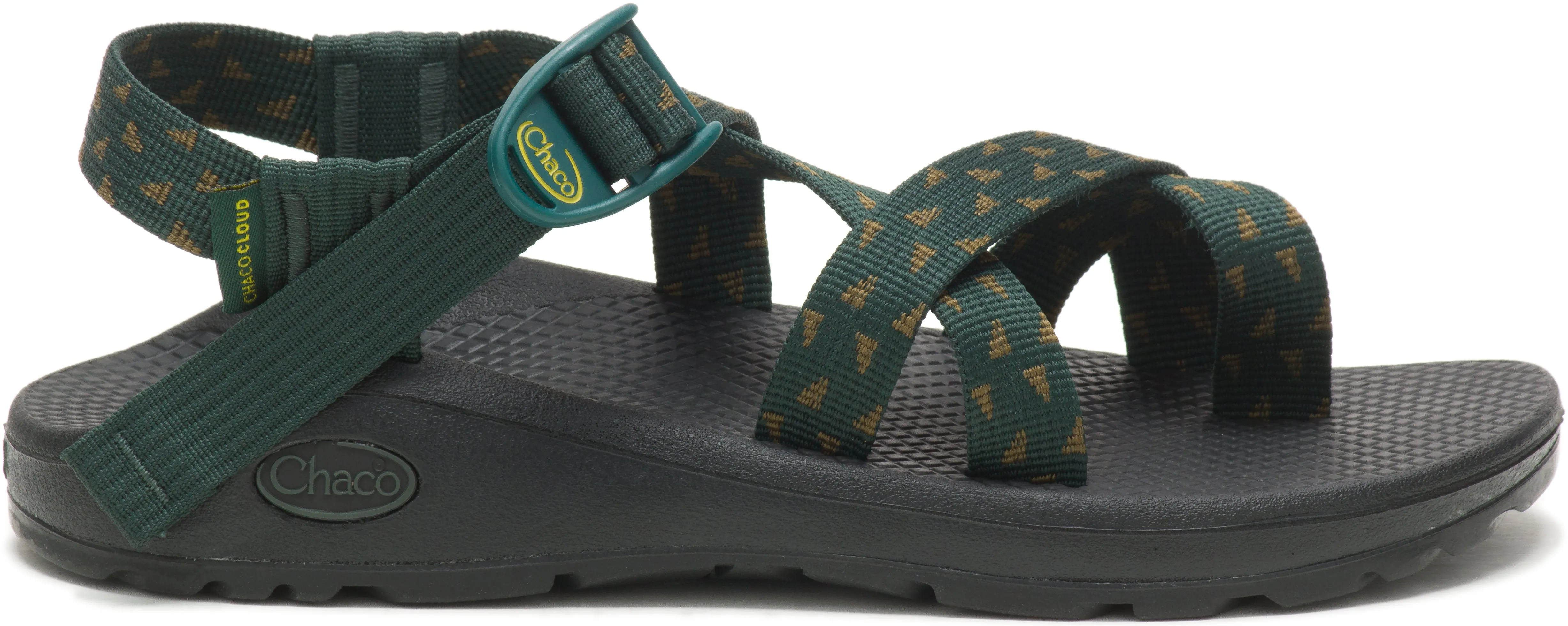 Chaco Women's Z/Cloud 2 streamer scarab