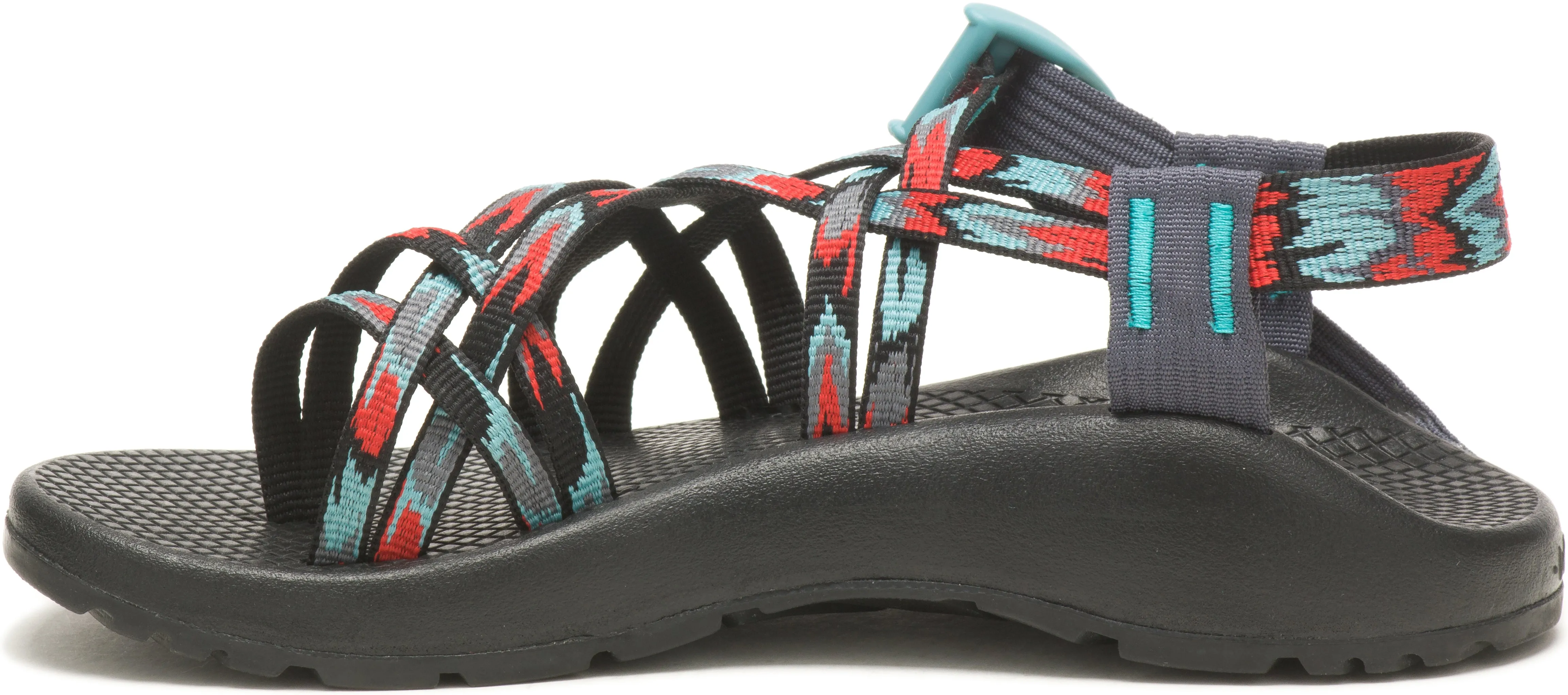 Chaco Women's ZX/2 Classic aerial aqua