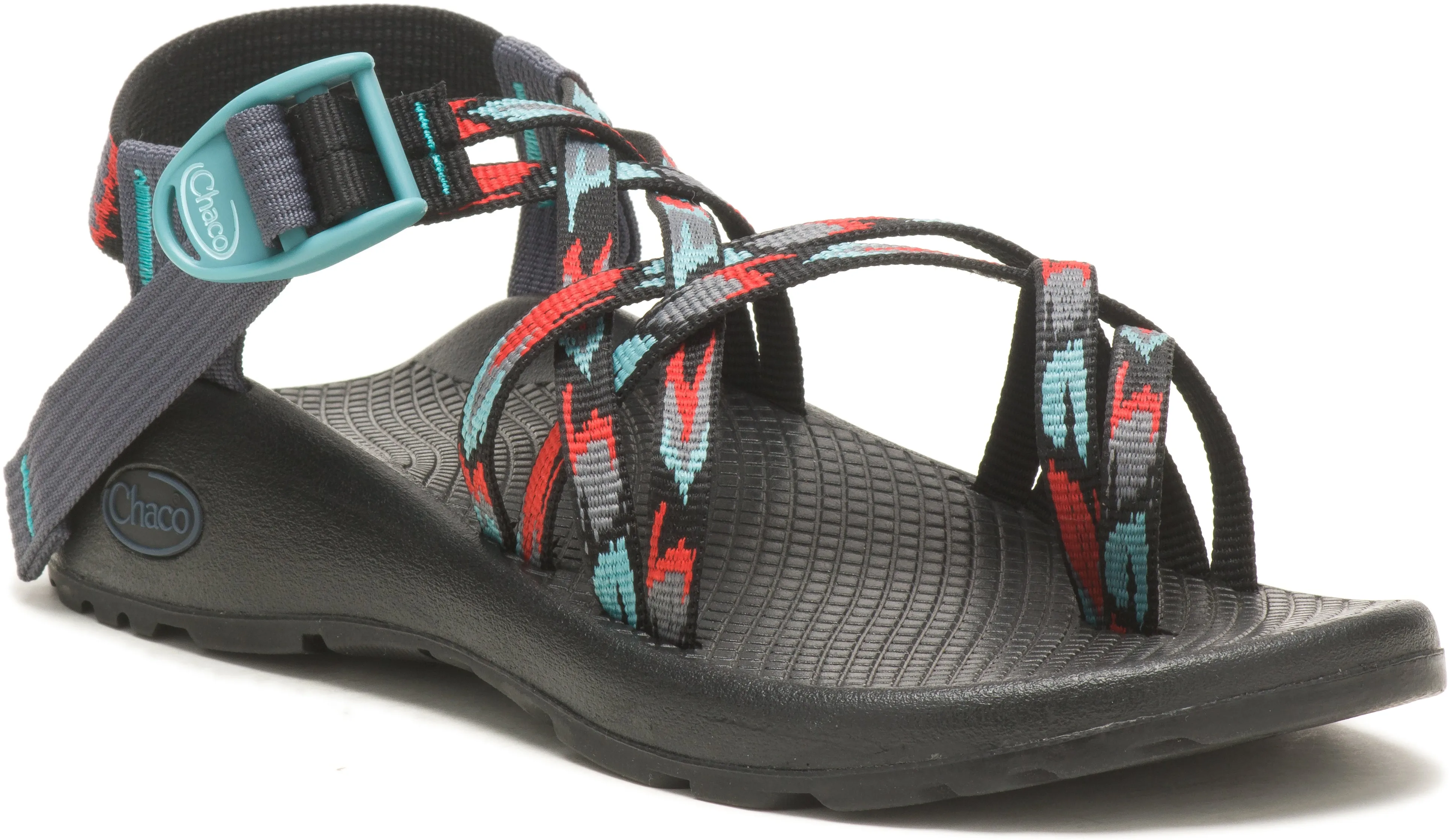 Chaco Women's ZX/2 Classic aerial aqua