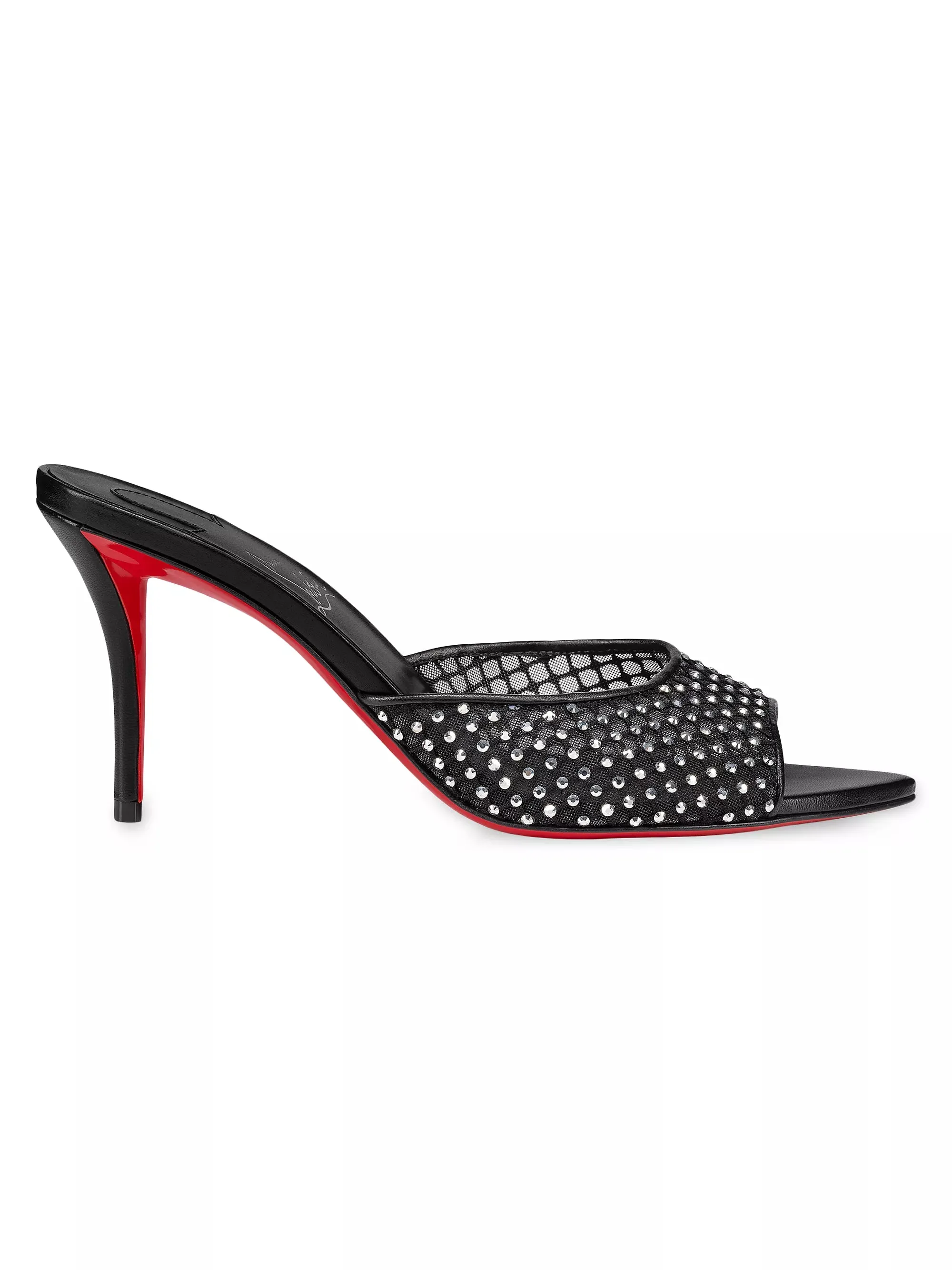 Christian Louboutin Apostropha Mule