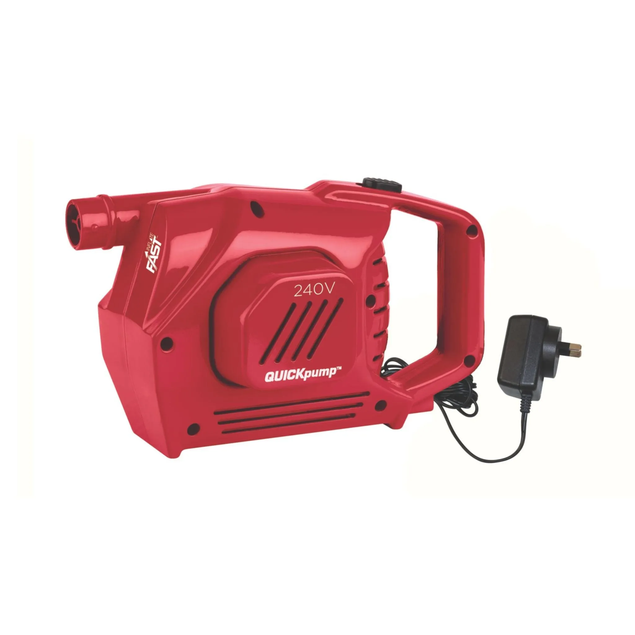 Coleman Quickpump 240V