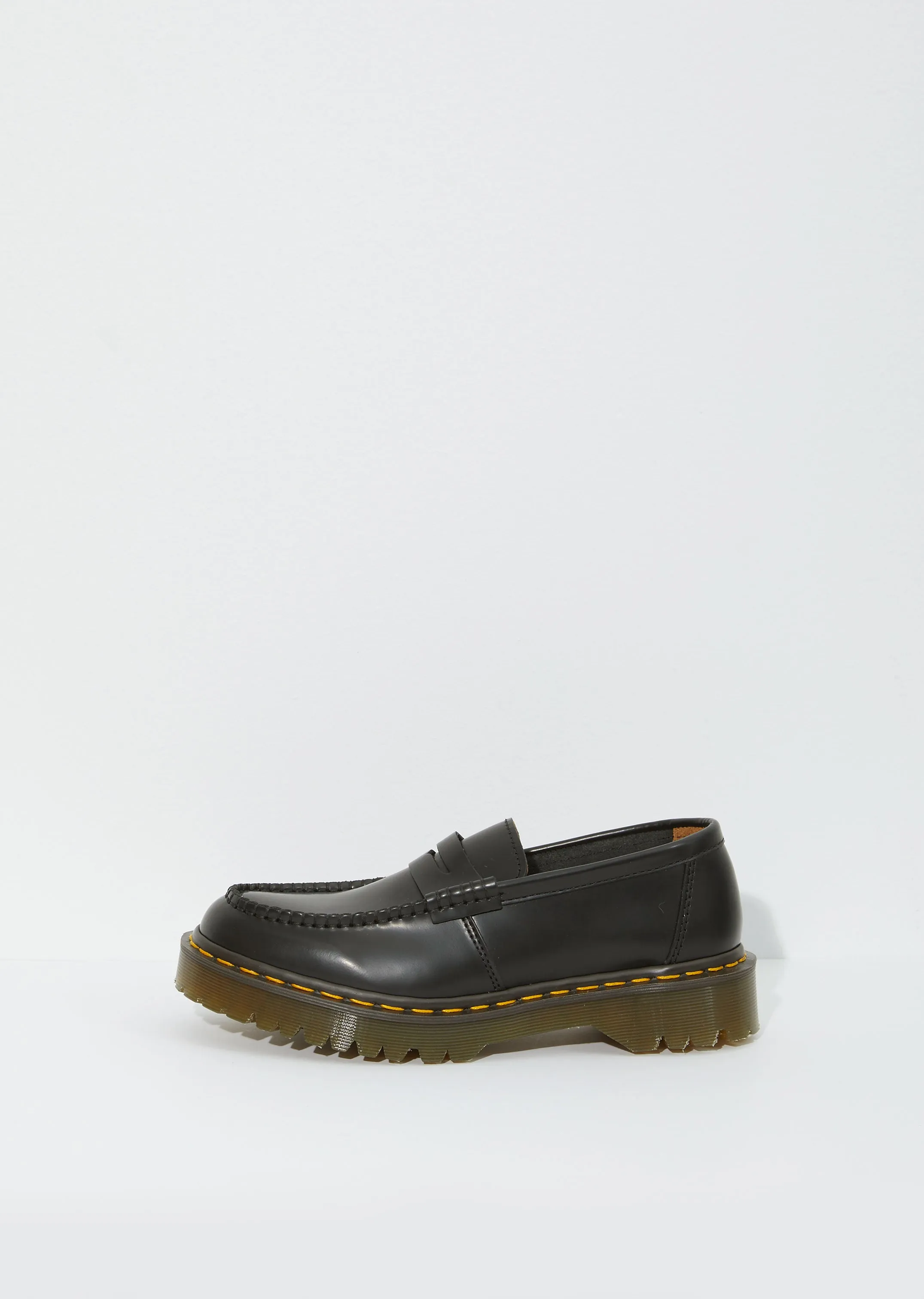 Comme des Garçons x Dr. Martens Loafers