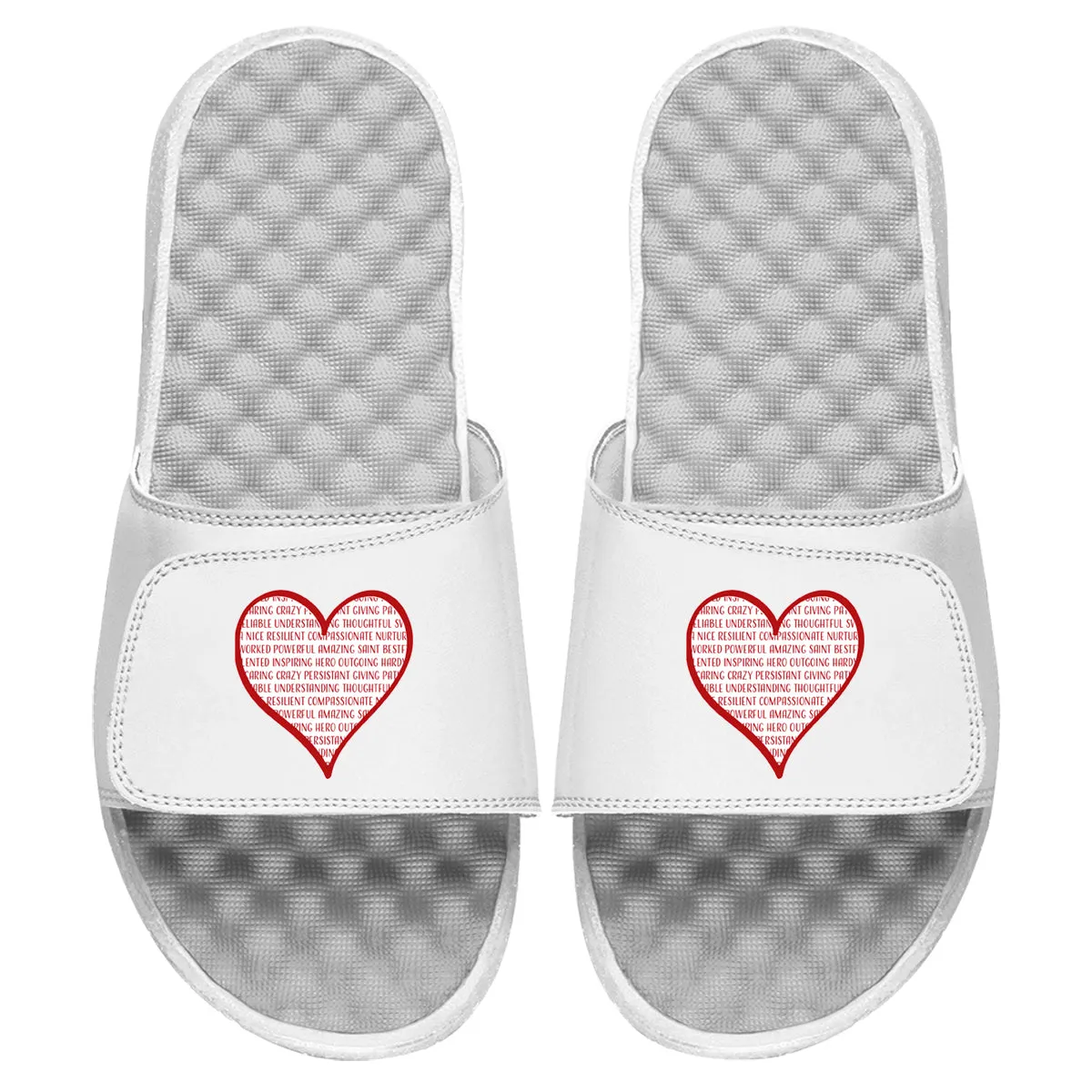 Compliment Heart Slides