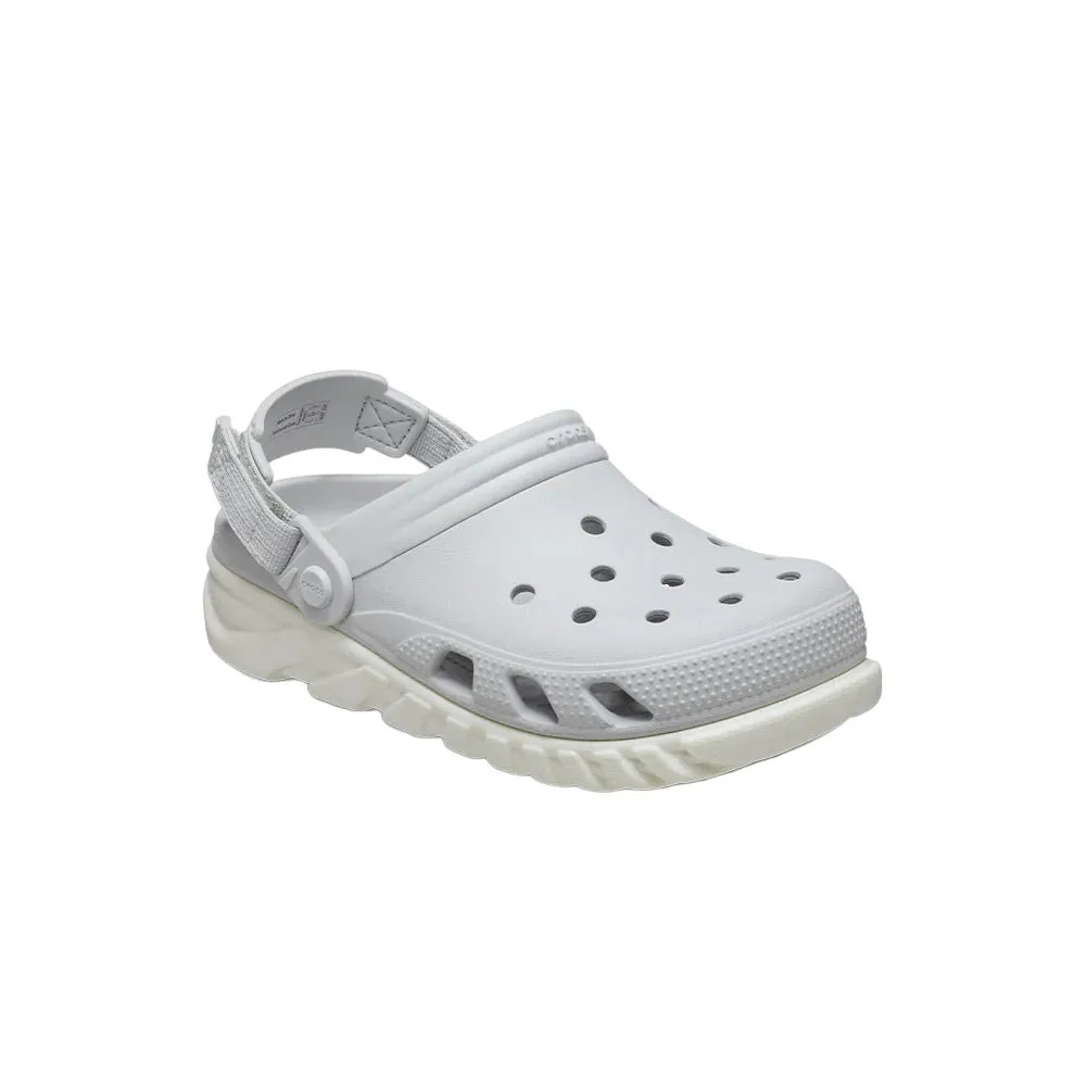 CROCS DUET MAX II CLOG ATMOSPHERE - MENS