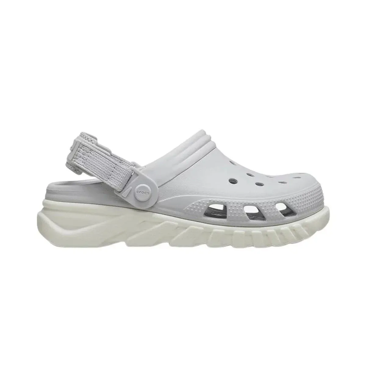 CROCS DUET MAX II CLOG ATMOSPHERE - MENS