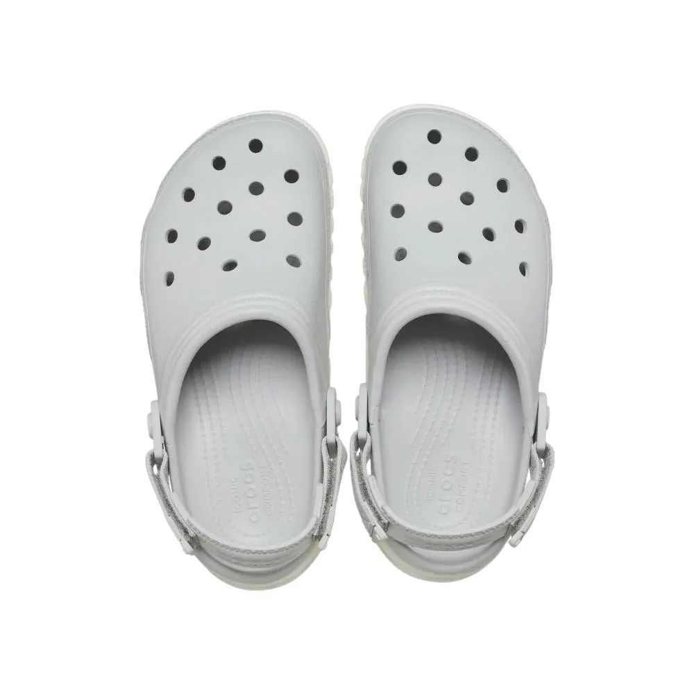 CROCS DUET MAX II CLOG ATMOSPHERE - MENS