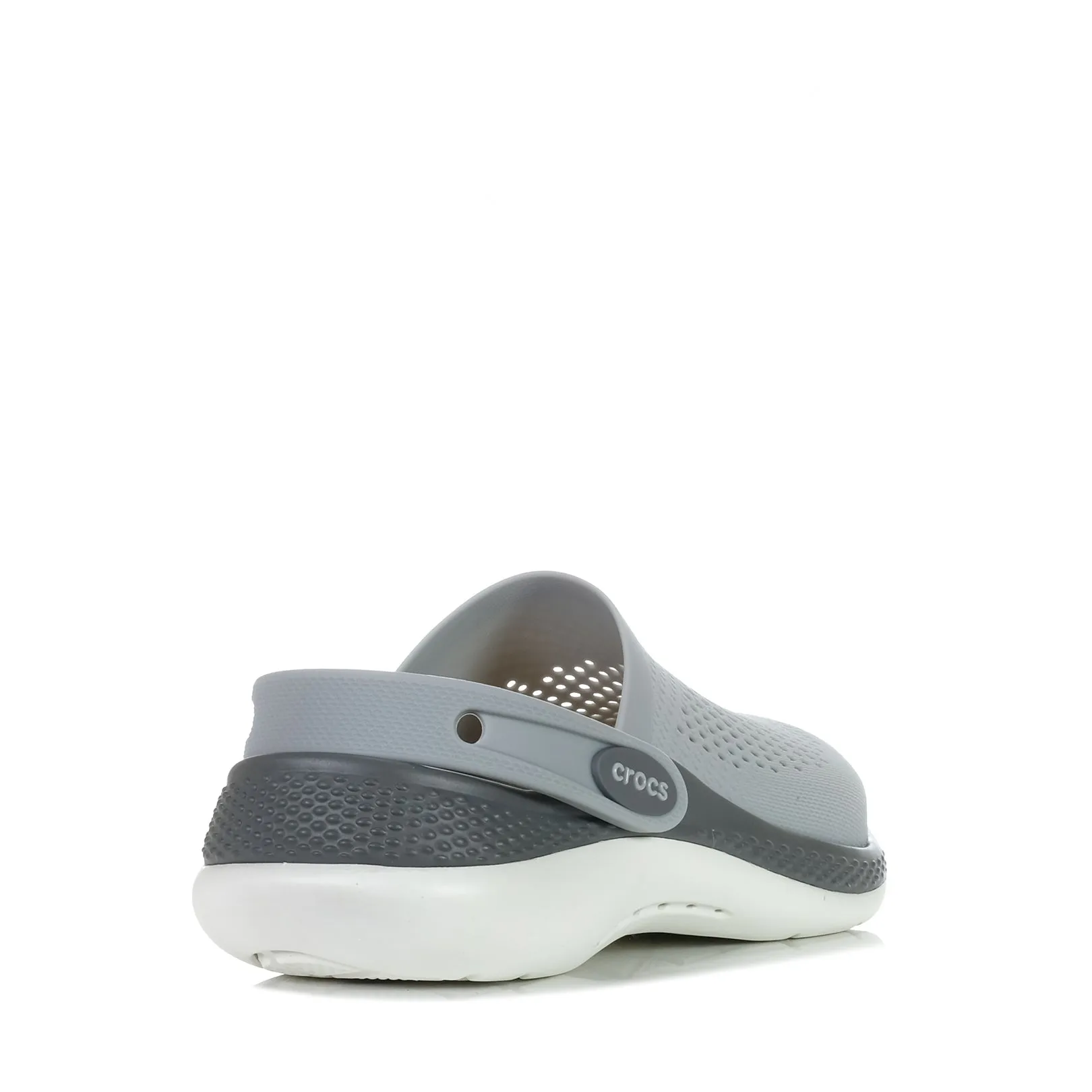 Crocs LiteRide 360 Clog Light Grey/Slate Grey