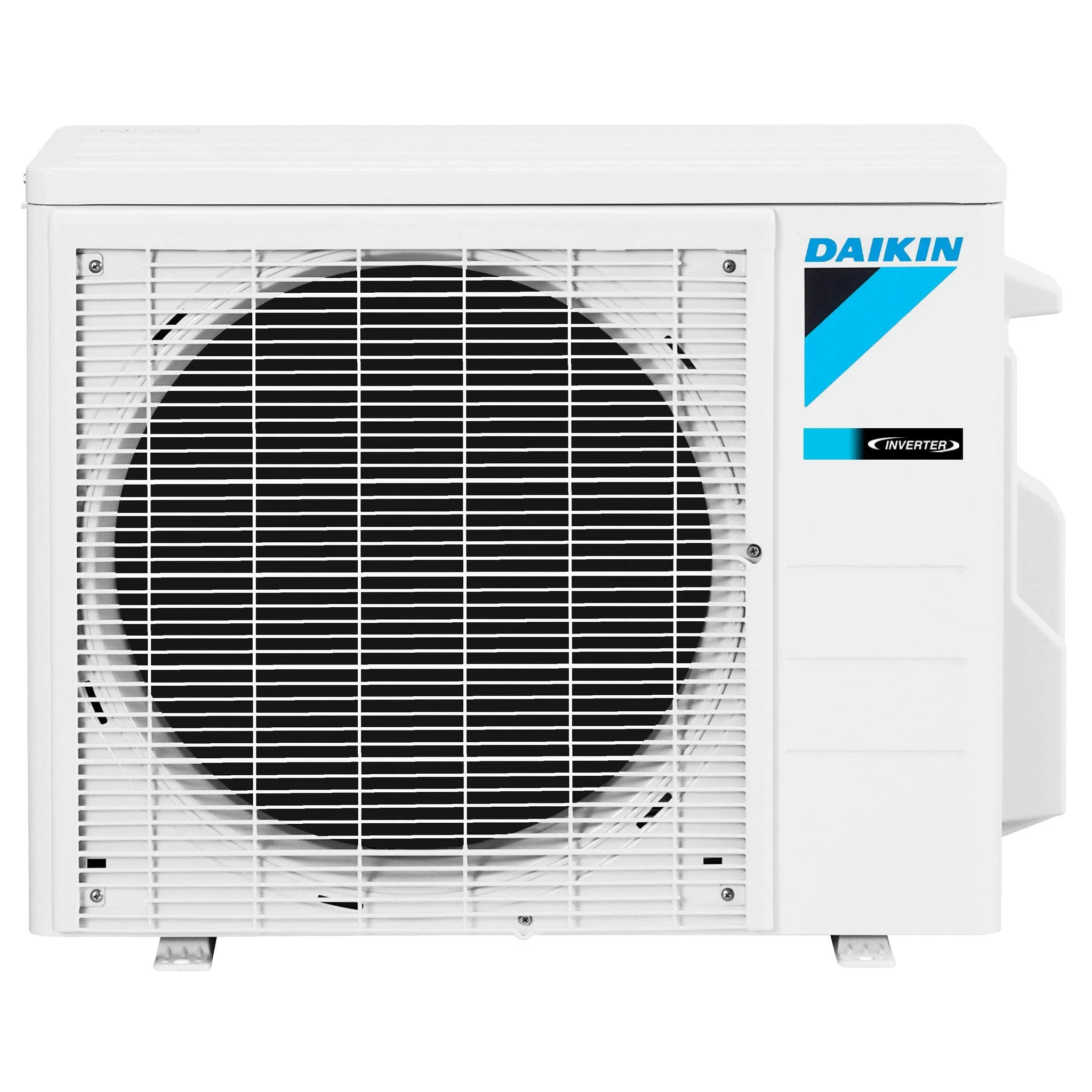 Daikin 24000 Btu 20 SEER2 Ductless Mini-Split Wall Mount Heat Pump Air Conditioner