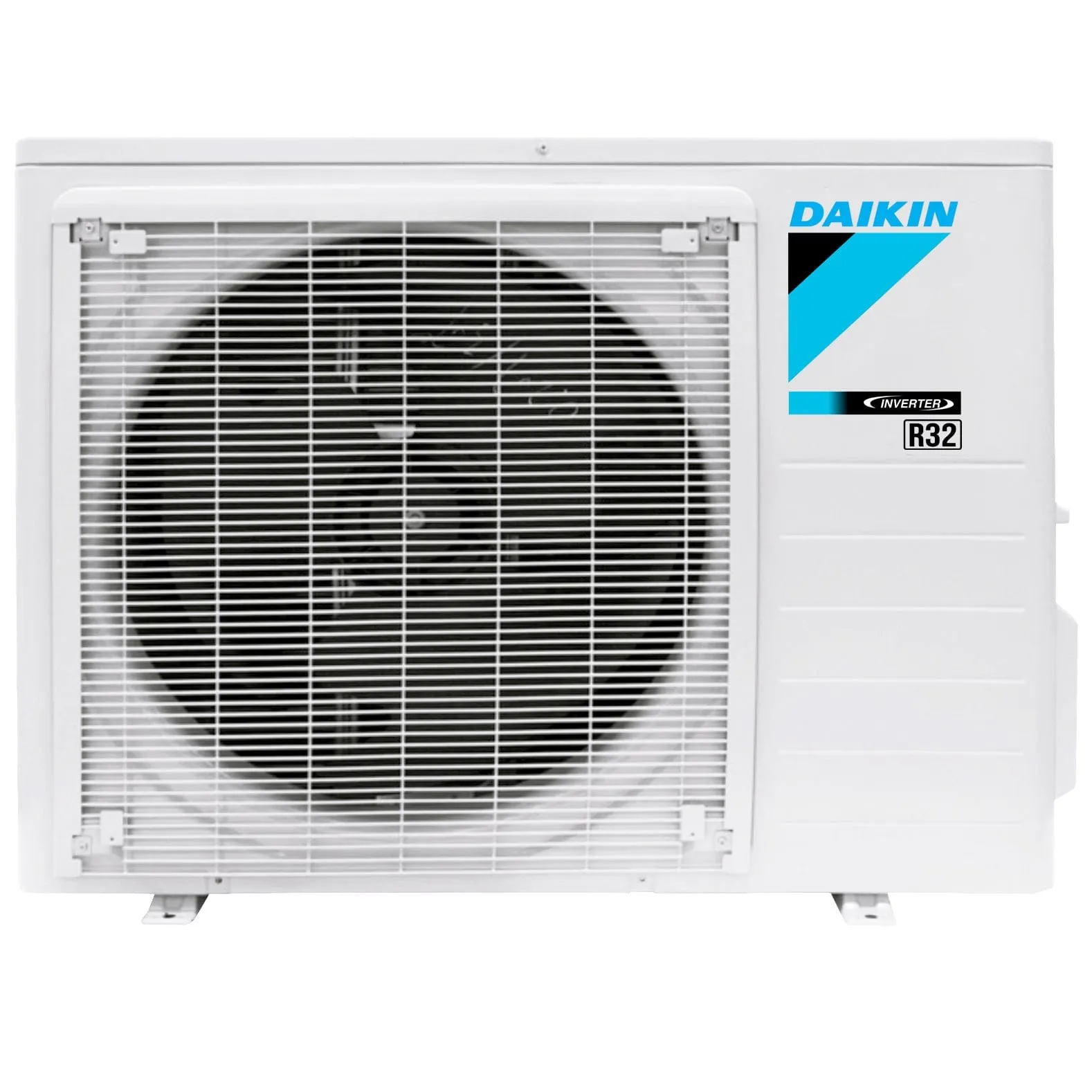 Daikin 9,000 Btu 18 SEER2 Entra Series Ductless Mini-Split Wall Mount Heat Pump Air Conditioner - R32