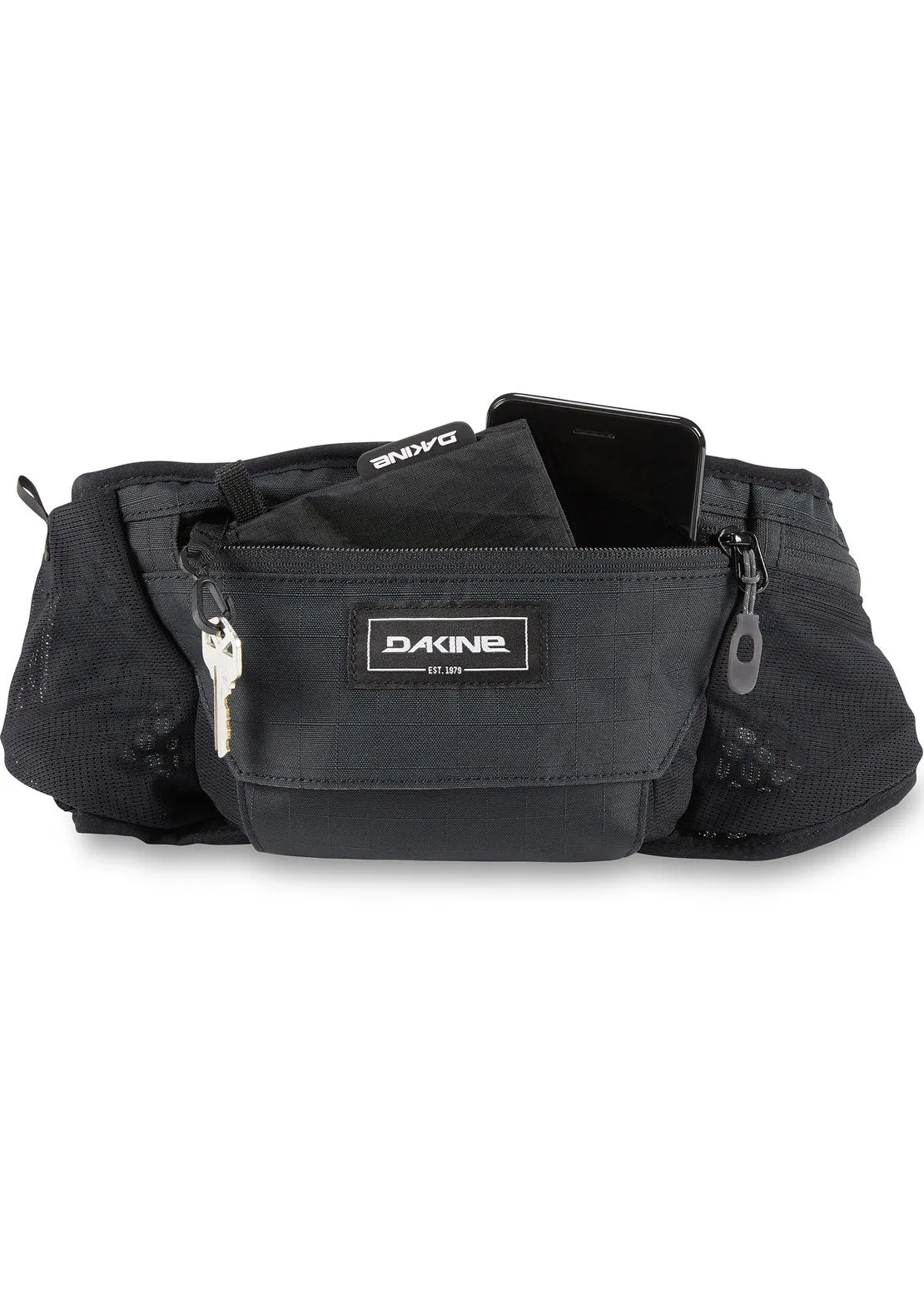 Dakine Hot Laps Stealth Waist Bike Bag