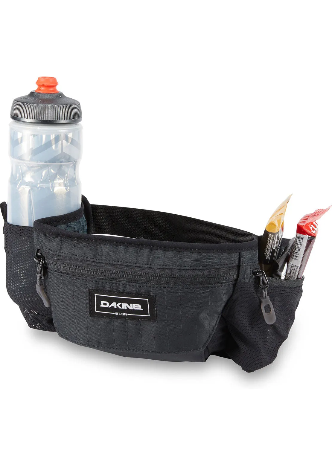 Dakine Hot Laps Stealth Waist Bike Bag