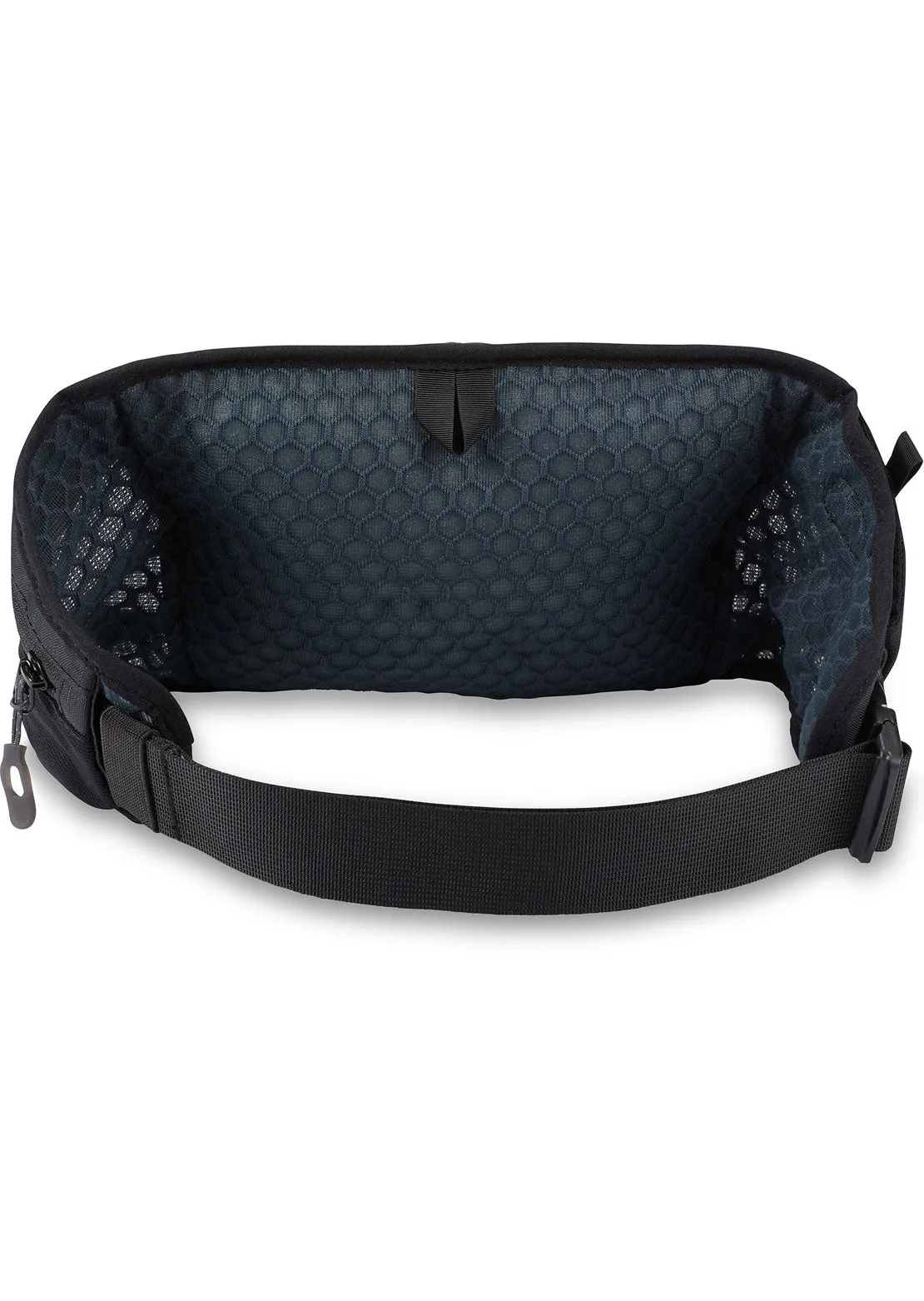 Dakine Hot Laps Stealth Waist Bike Bag