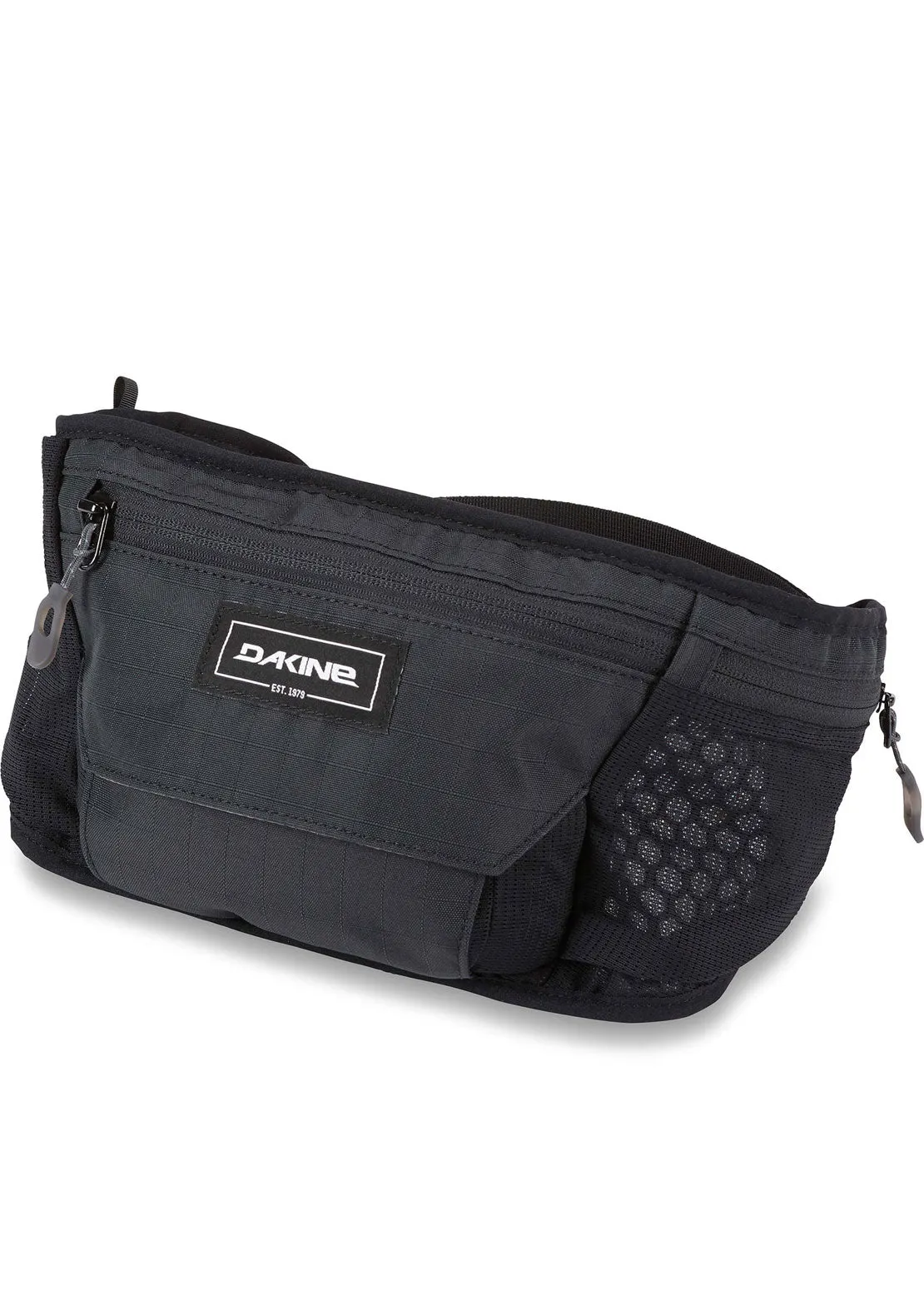 Dakine Hot Laps Stealth Waist Bike Bag