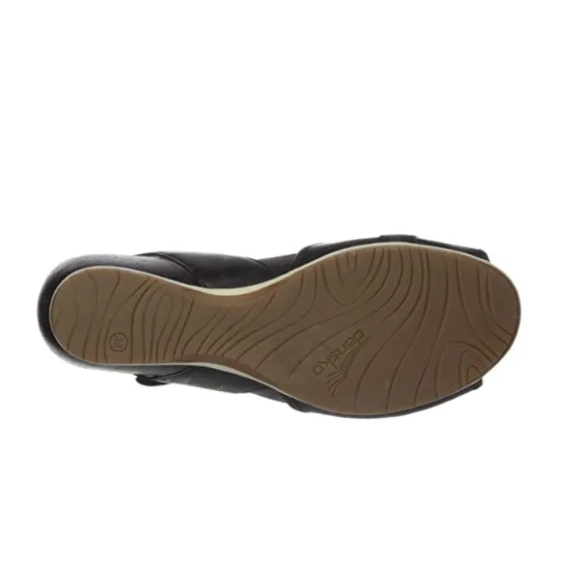 Dansko Vanna Full Grain Women's Sandals