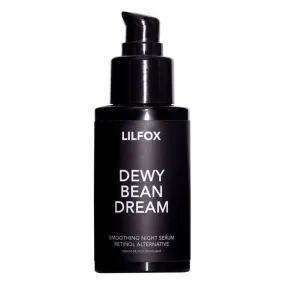 Dewy Bean Dream Smoothing Bedtime Mask