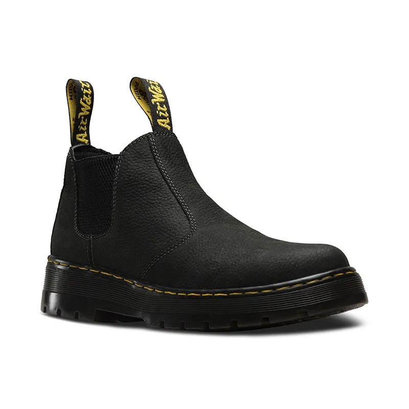 Dr Martens Hardie II Chelsea Boot Black