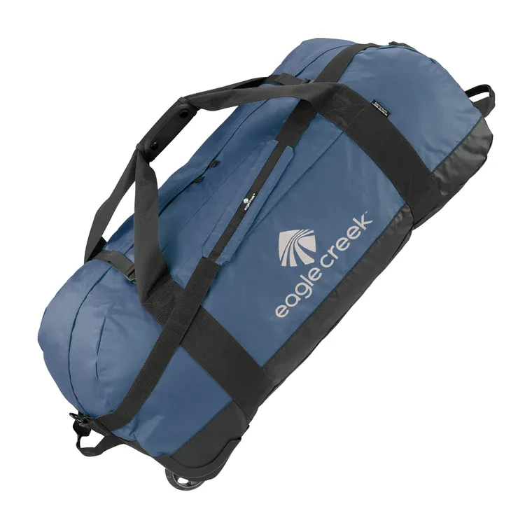 Eagle Creek ROLLING NO MATTER WHAT DUFFEL BAG 130L - 36" Wheeled Duffle 20422