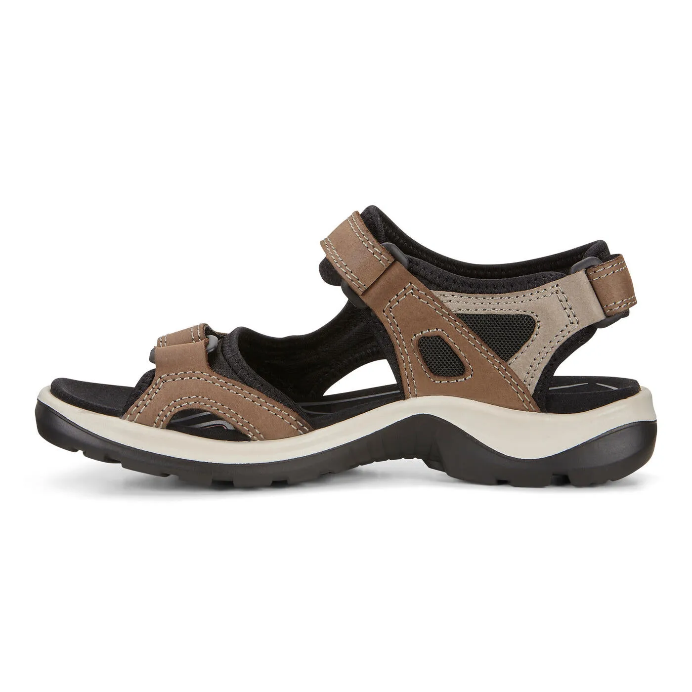 Ecco Women’s Yucatan Sandal Birch