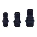 EcoPlus Replacement Eco 3/4 in x Barbed x 1/2 in Threaded Fitting