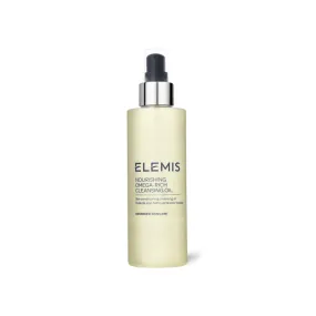 Elemis Nourishing Omega-Rich Cleansing Oil 195ml