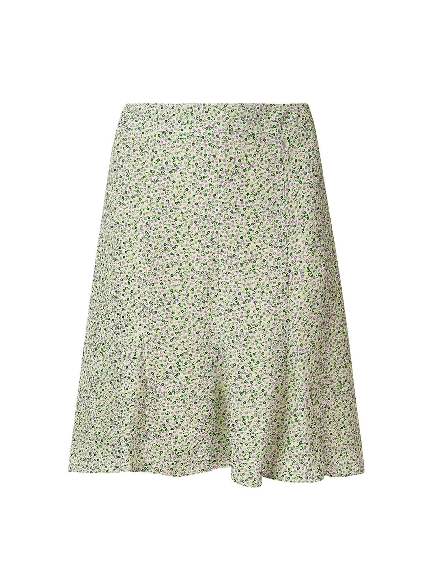 English Garden Flippy Skirt