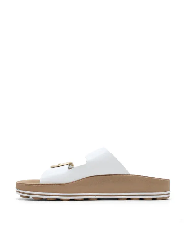 Fantasy Sandals Despoina | White