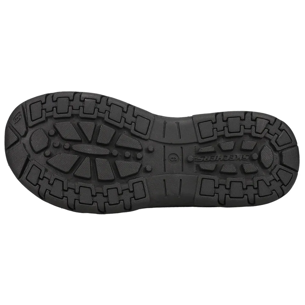 Foamies Creston Ultra Havana Clog Sandals