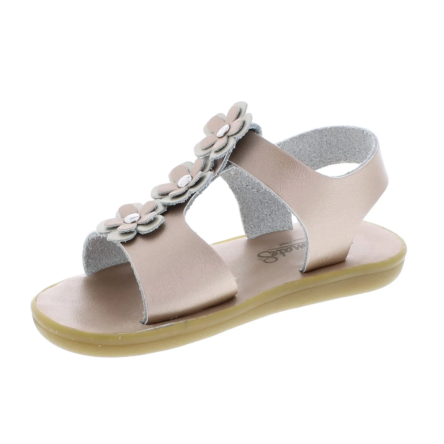 Footmates Eco-Jasmine Sandal