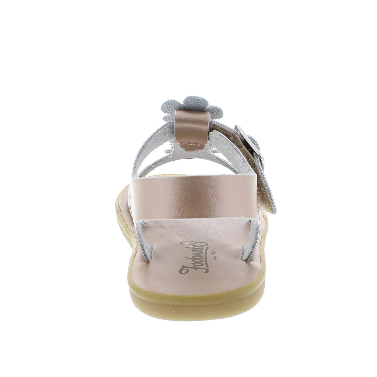 Footmates Eco-Jasmine Sandal