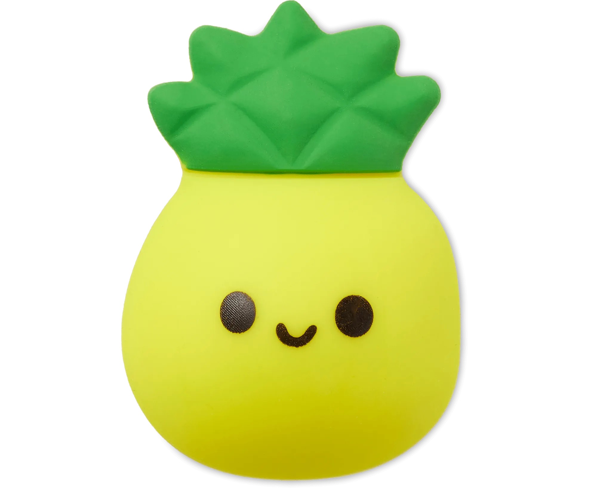 Friendly Pineapple