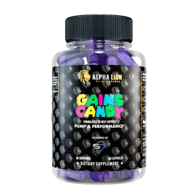 Gains Candy™ S7®