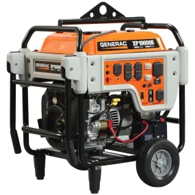 Generac XP10000E 10000W/12000W Generator Electric Start New