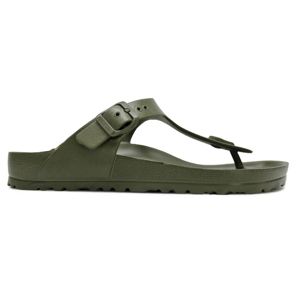 Gizeh EVA Unisex Toe Post Sandals