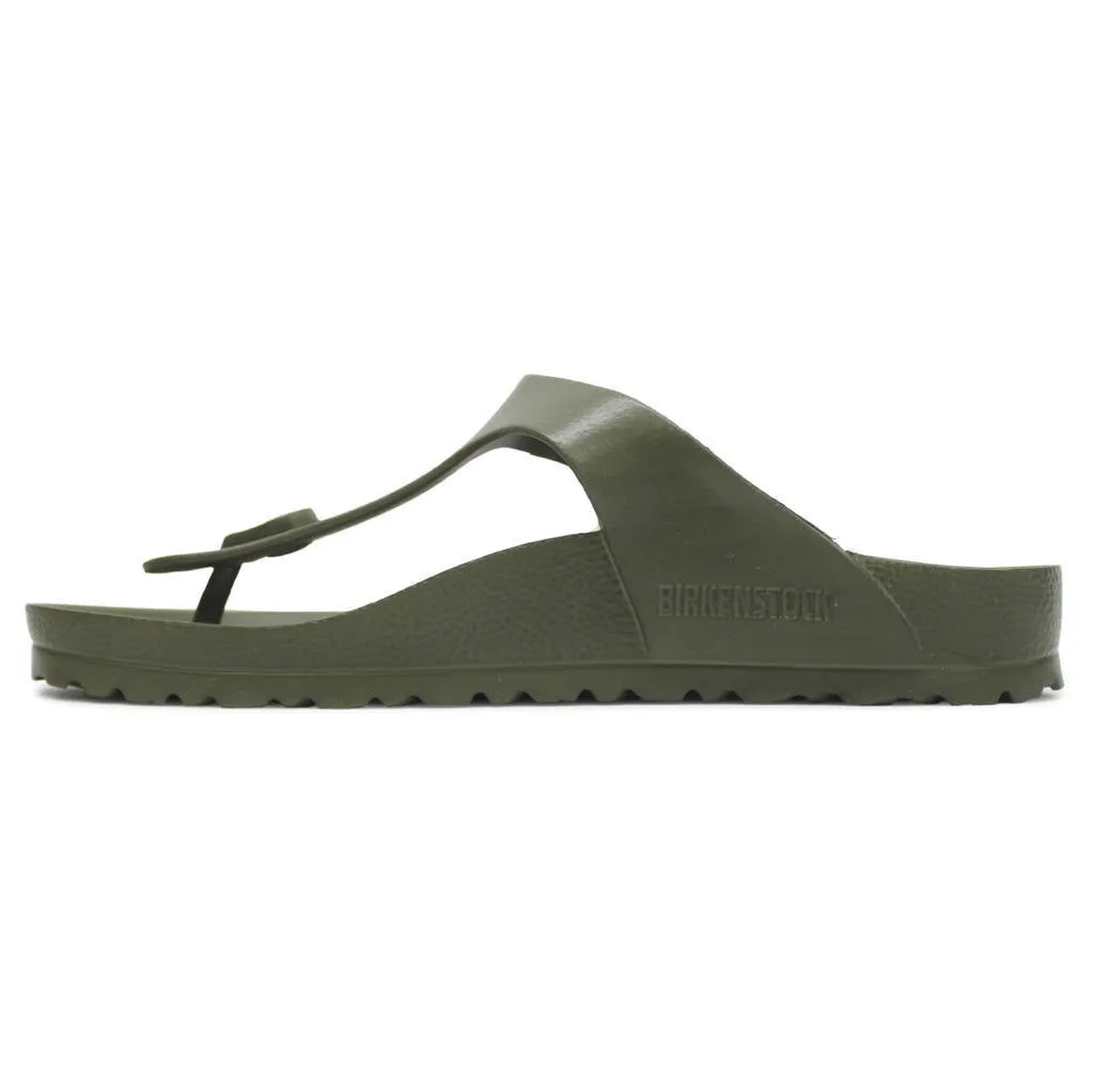 Gizeh EVA Unisex Toe Post Sandals