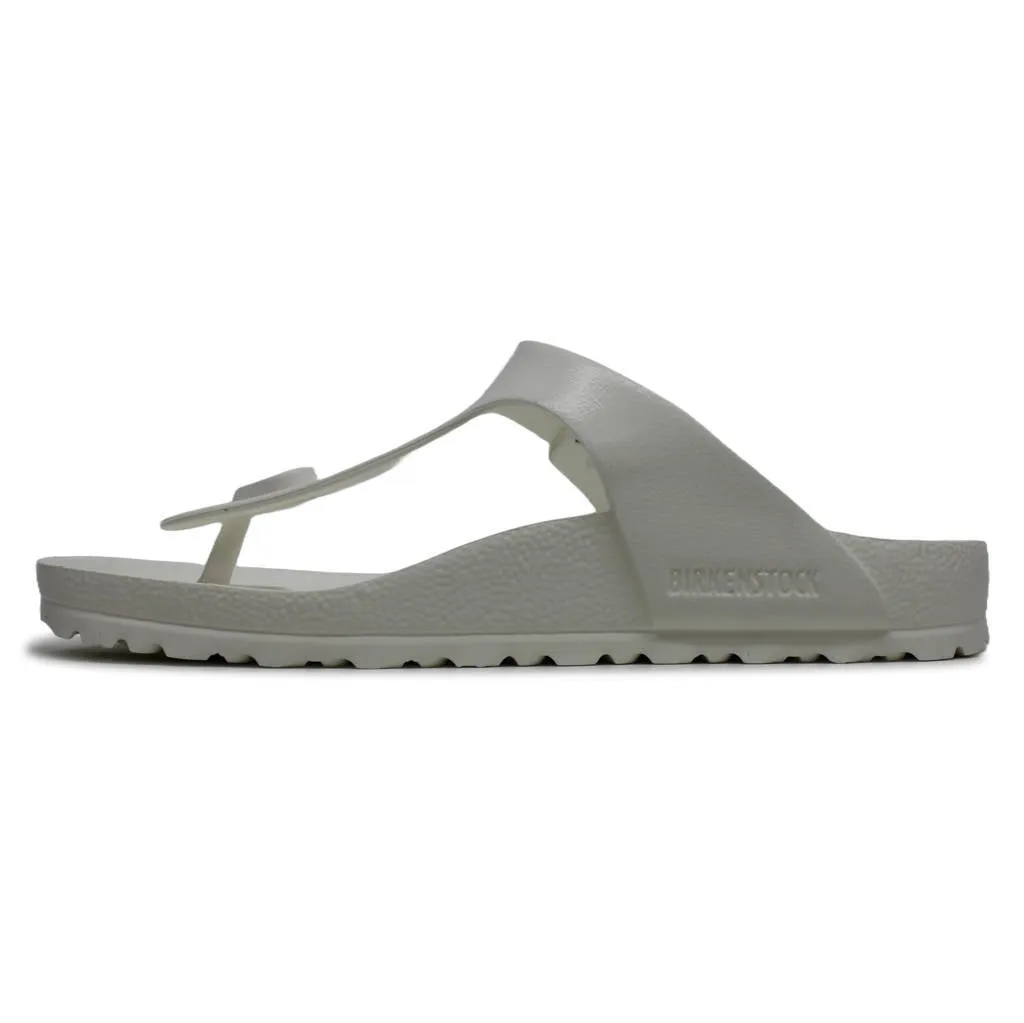 Gizeh EVA Unisex Toe Post Sandals