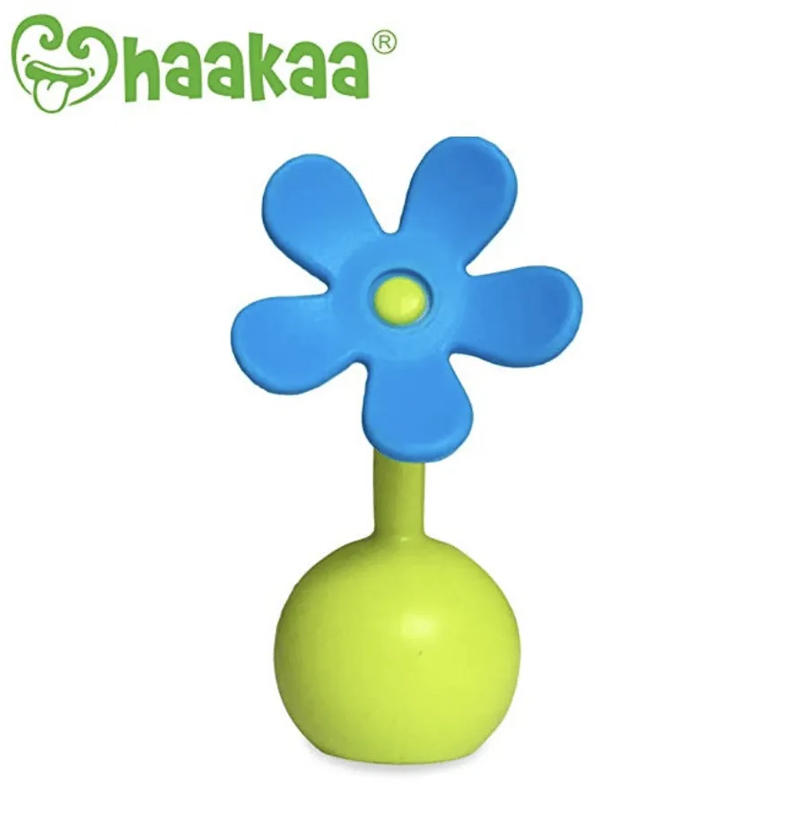 Haakaa Silicone Breast Pump 100mL