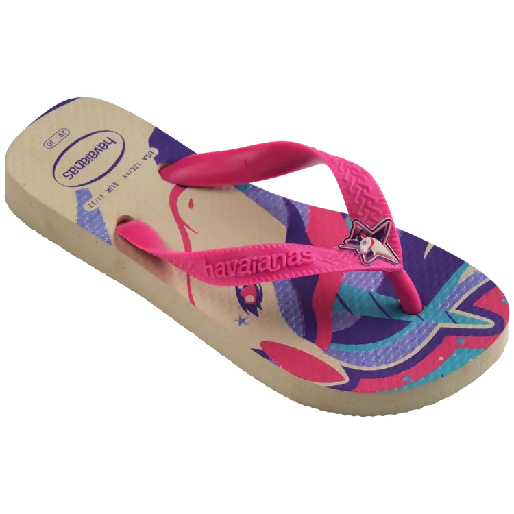 HAVAIANAS KIDS Fantasy Sandals - More Colors Available