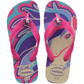 HAVAIANAS KIDS Fantasy Sandals - More Colors Available