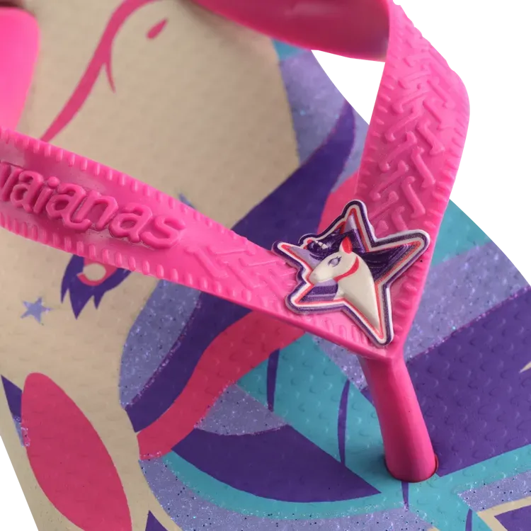 HAVAIANAS KIDS Fantasy Sandals - More Colors Available