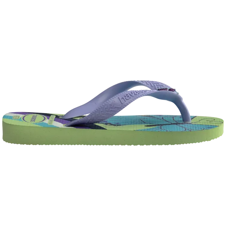 HAVAIANAS KIDS Fantasy Sandals - More Colors Available