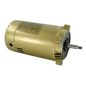 Hayward 1/2HP Motor SPX1600Z1M for Super Pump, MaxFlo