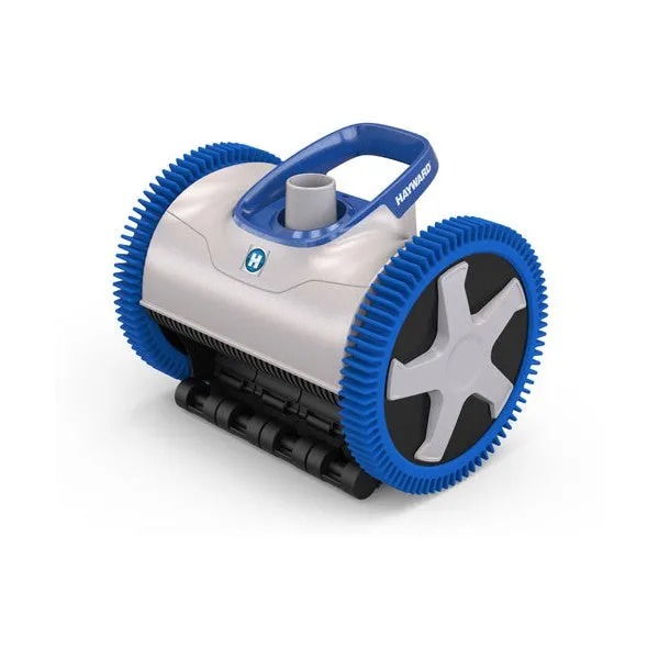 Hayward AquaNaut In-Ground Suction Automatic Pool Vacuum Cleaner - 2 Wheel