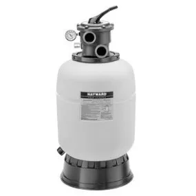 Hayward ProSeries™ 16" Sand Filter w/ 1 HP PowerFlo Matrix® Pump