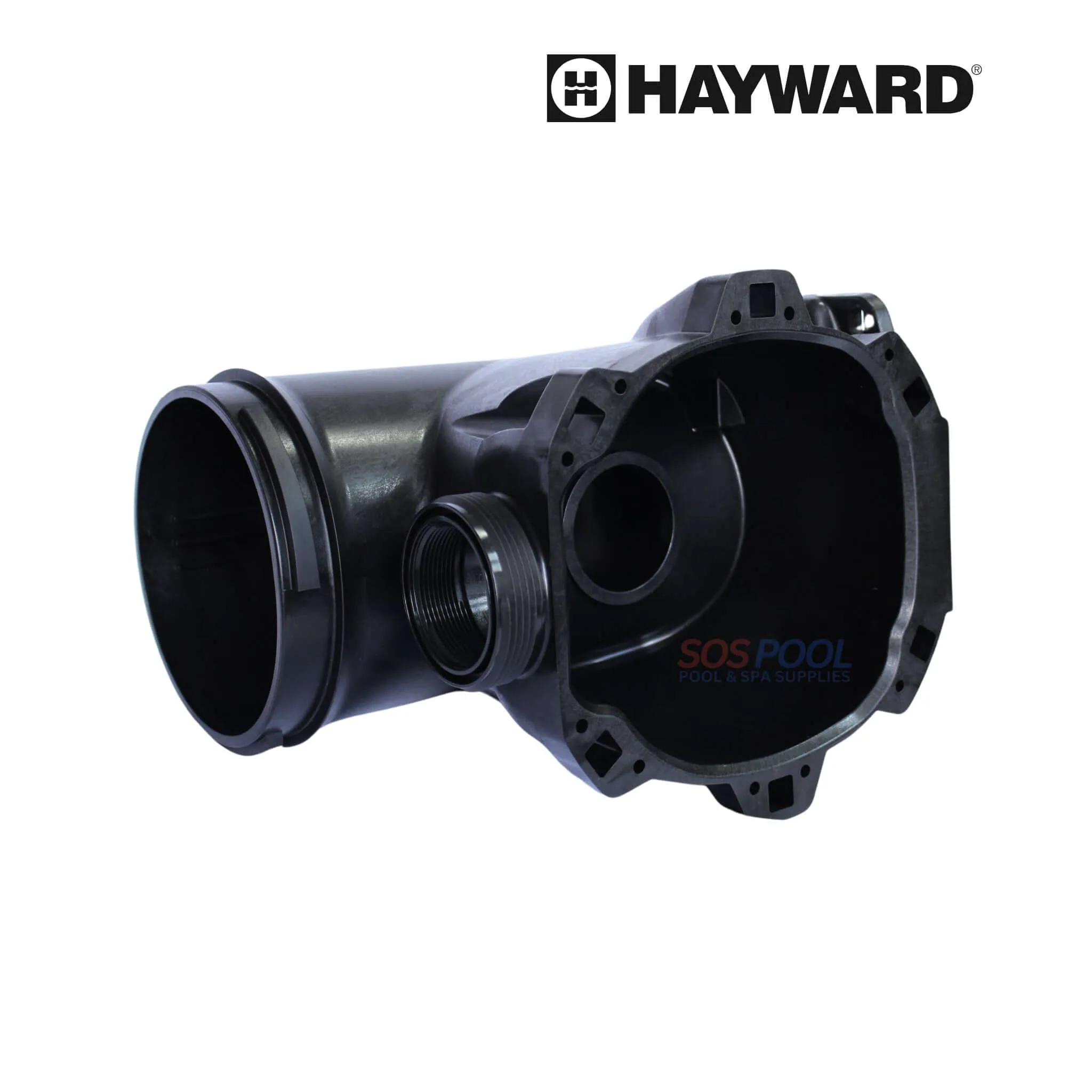 Hayward Tristar Pump Housing EcoStar Pump Housing | SPX3200A